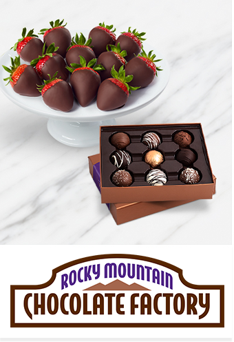 rocky mountain chocolate
